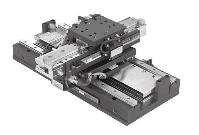 激光焊接機(jī)的直線電機(jī)模組怎么調(diào)試？