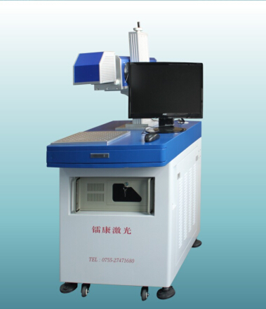 視覺激光打標(biāo)機(jī)