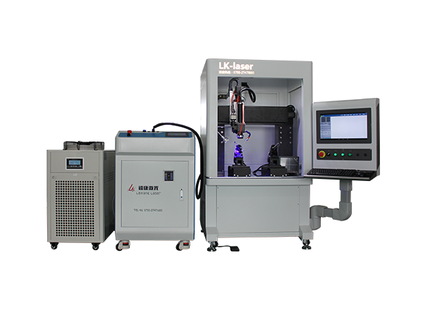 購買激光焊接機的那些廠家都說好用嗎？-鐳康激光