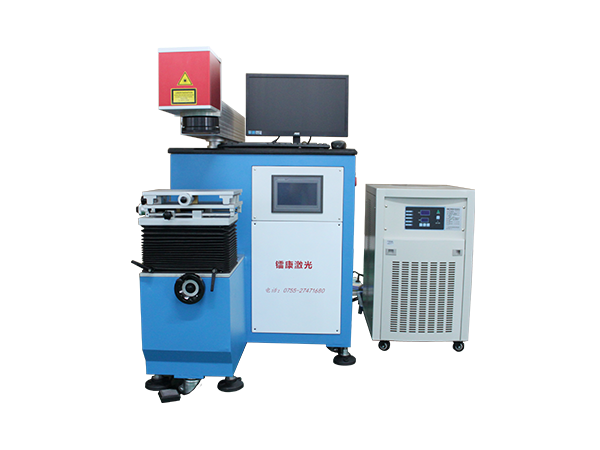 激光焊接機導致功率下降的原因有哪些呢該怎么解決呢？-鐳康激光