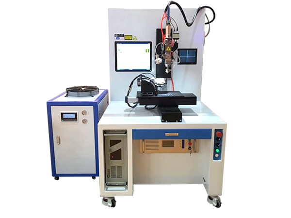 光纖激光焊接機價格越貴越好？-鐳康激光