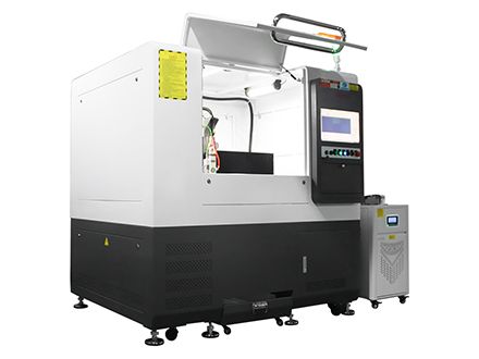 講解金屬激光切割機主要應用行業有哪些范圍？-鐳康激光