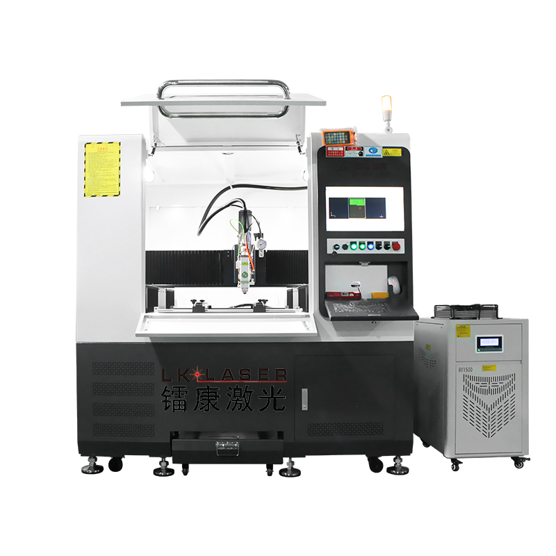 光纖激光切割機在選擇時的價格誤區具體有哪幾點？-鐳康激光