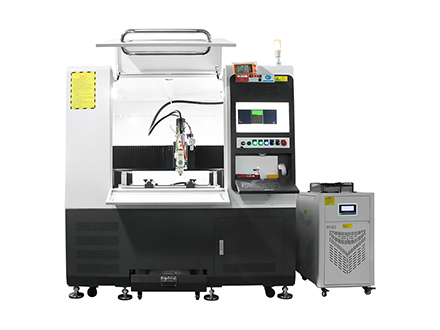 光纖激光切割機和CO2激光切割機兩者區別有哪些對比？-鐳康激光