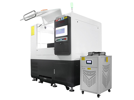 醫(yī)用針管激光切割機